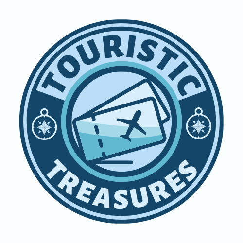 About Touristic Treasures